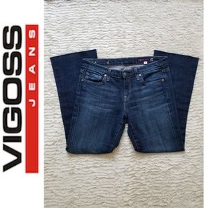 Vigoss Women's Denim Jeans